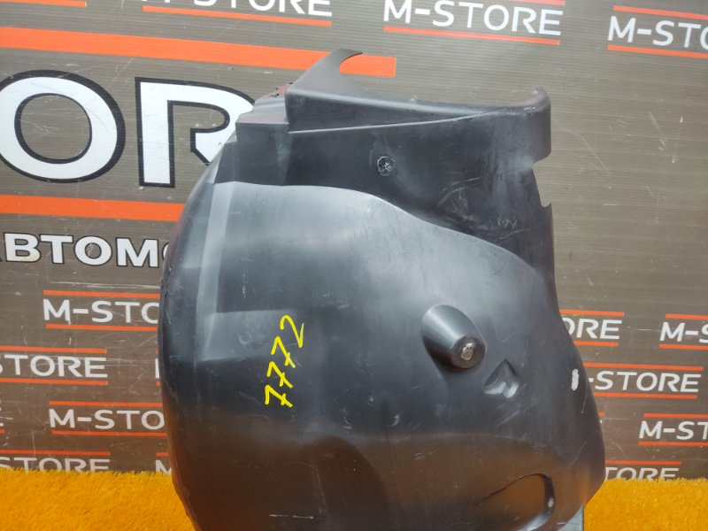 подкрылок, 900 рублей, Красноярск