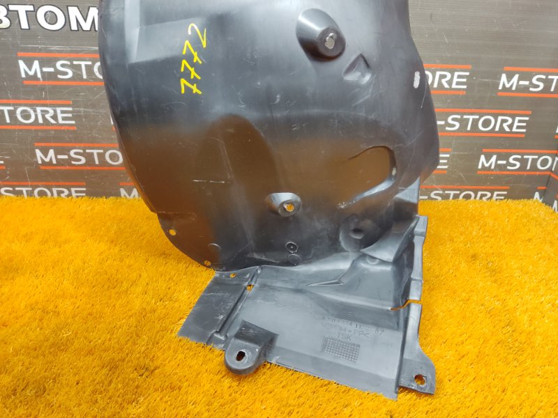 подкрылок, 900 рублей, Красноярск