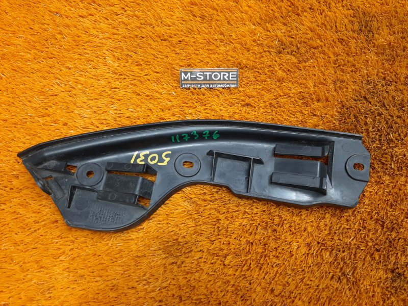 крепление бампера, 300 рублей, Красноярск