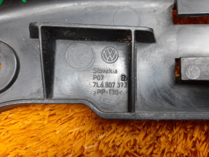 крепление бампера, 300 рублей, Красноярск