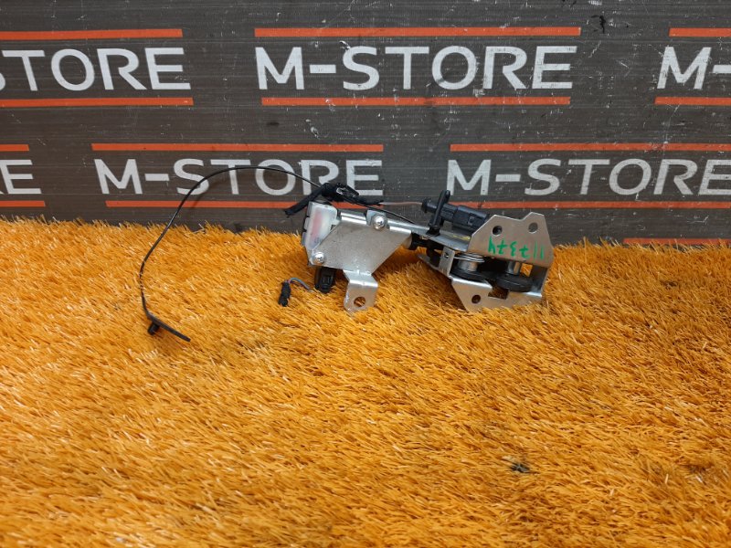 замок багажника, 700 рублей, Красноярск