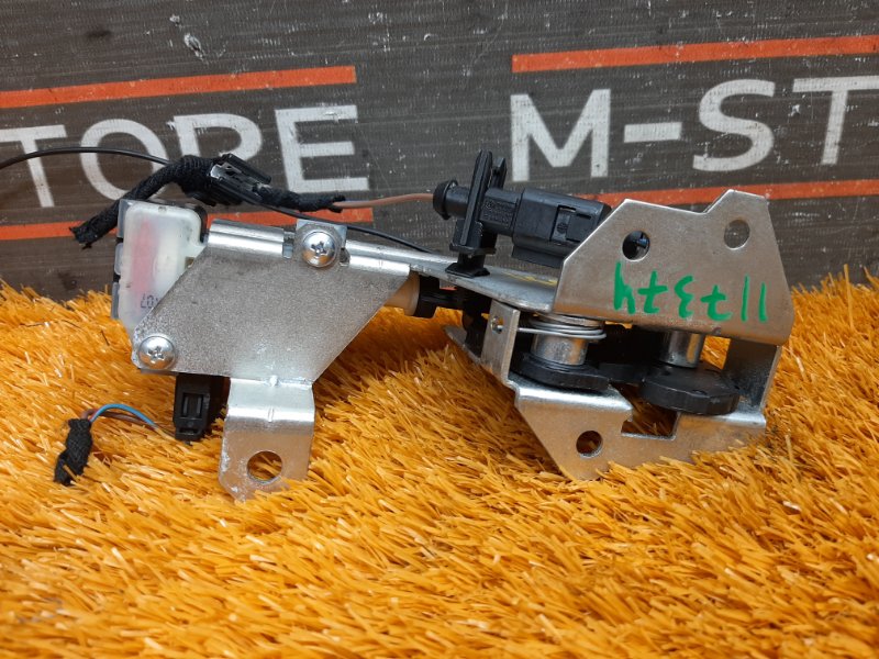 замок багажника, 700 рублей, Красноярск