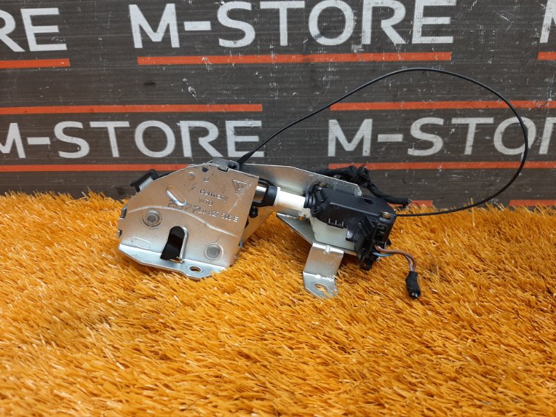 замок багажника, 700 рублей, Красноярск