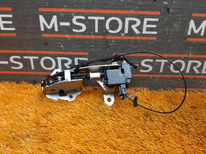 замок багажника, 700 рублей, Красноярск