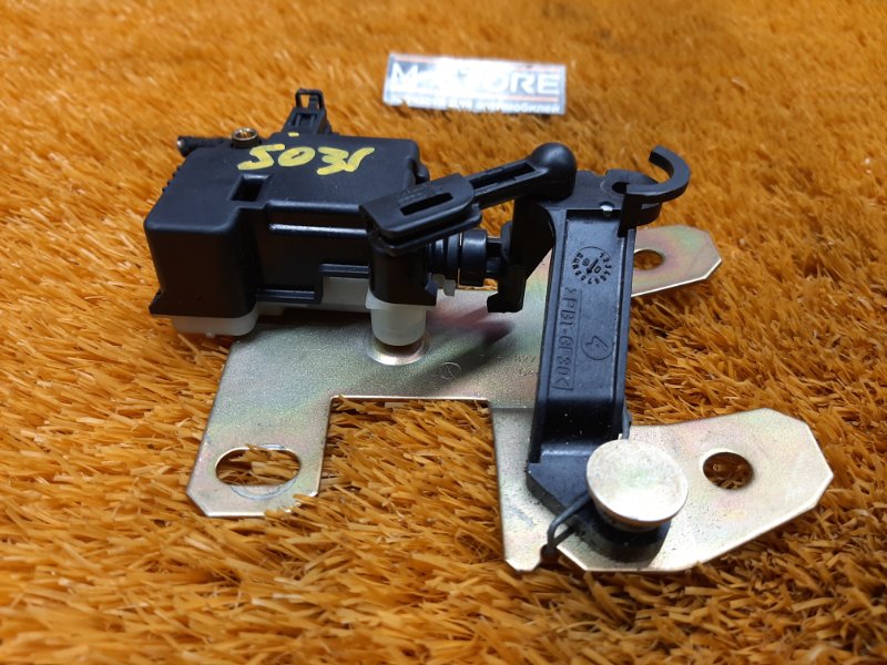 Активатор замка багажника, 1000 рублей, Красноярск