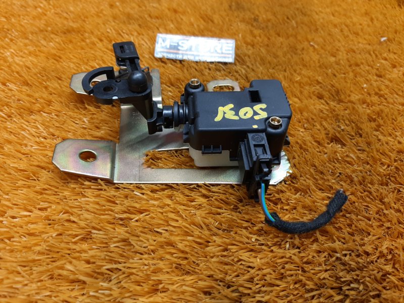 Активатор замка багажника, 1000 рублей, Красноярск