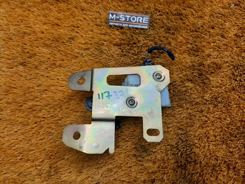 Активатор замка багажника, 1000 рублей, Красноярск