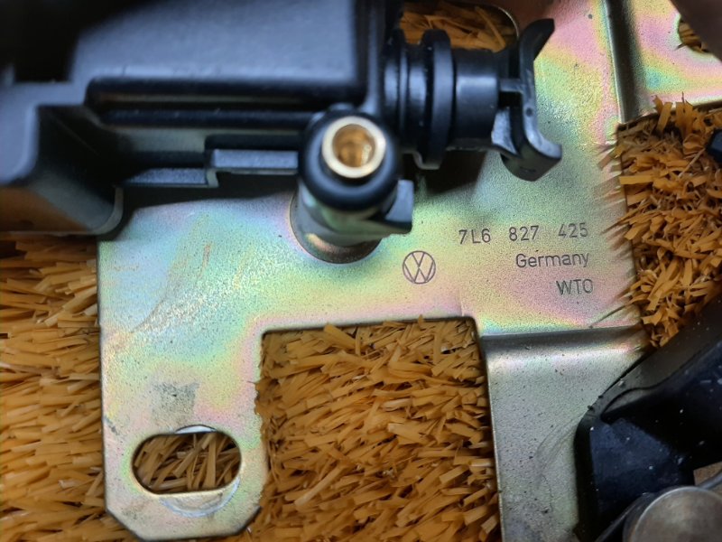 Активатор замка багажника, 1000 рублей, Красноярск