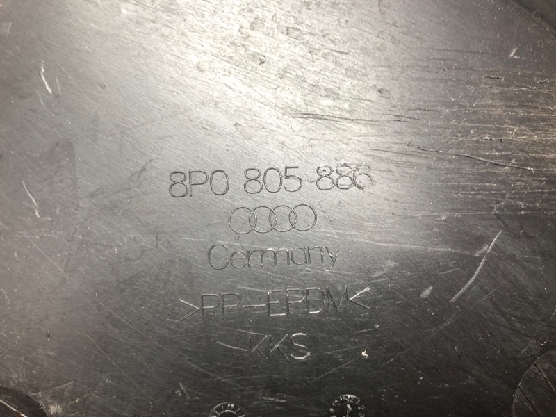 подкрылок, 590 рублей, Красноярск