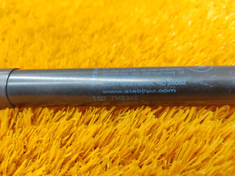 амортизатор капота, 500 рублей, Красноярск