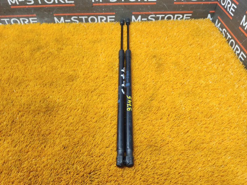 амортизатор капота, 900 рублей, Красноярск