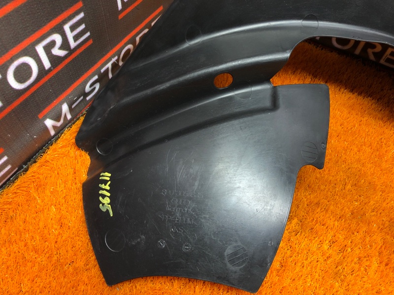 подкрылок, 590 рублей, Красноярск