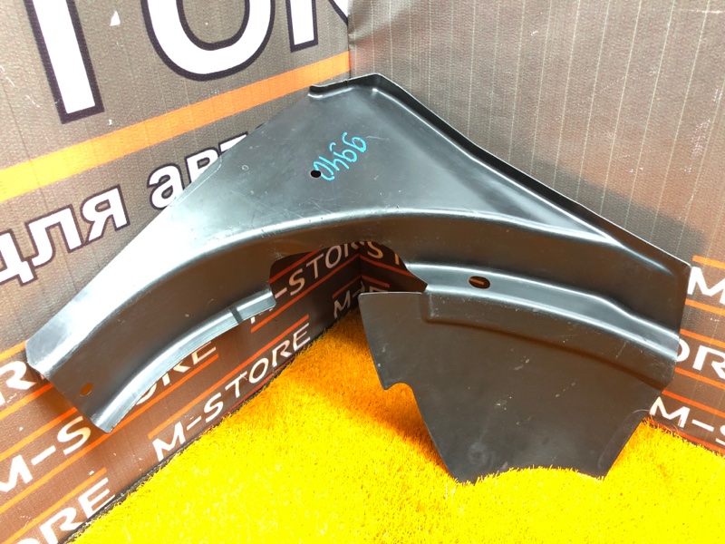 подкрылок, 590 рублей, Красноярск