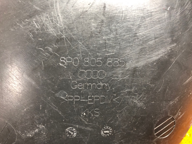 подкрылок, 590 рублей, Красноярск