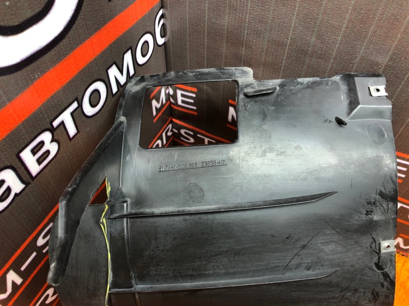 подкрылок, 900 рублей, Красноярск