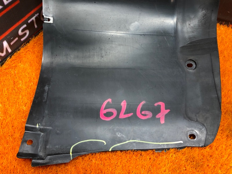 подкрылок, 900 рублей, Красноярск