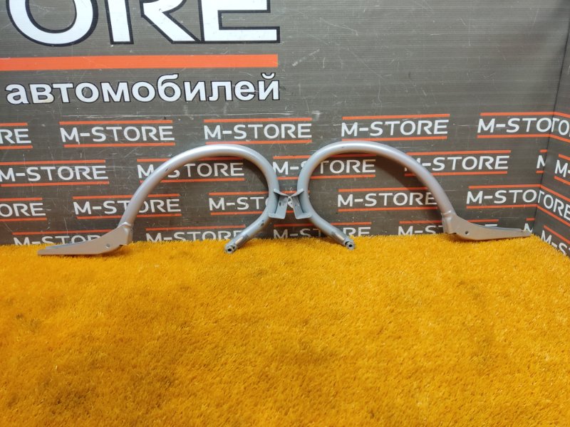 петля багажника, 670 рублей, Красноярск