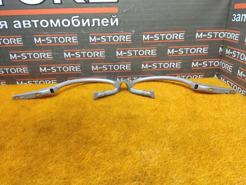 петля багажника, 670 рублей, Красноярск