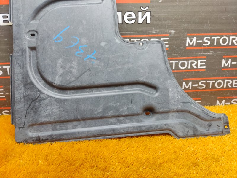 Защита днища кузова, 1000 рублей, Красноярск