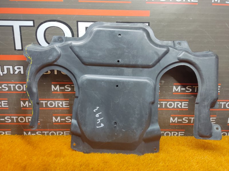 Защита АКПП, 390 рублей, Красноярск