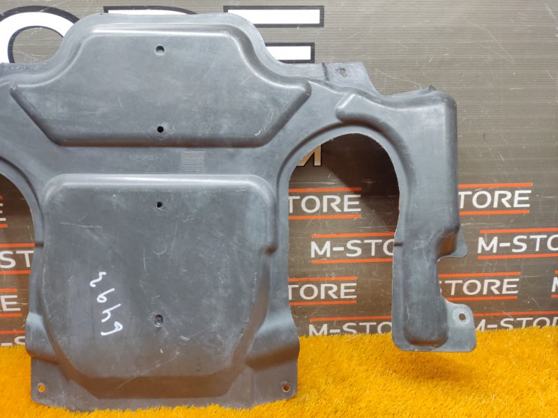 Защита АКПП, 390 рублей, Красноярск