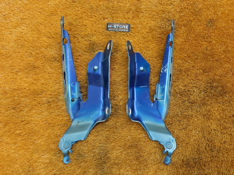 петля капота, 1290 рублей, Красноярск