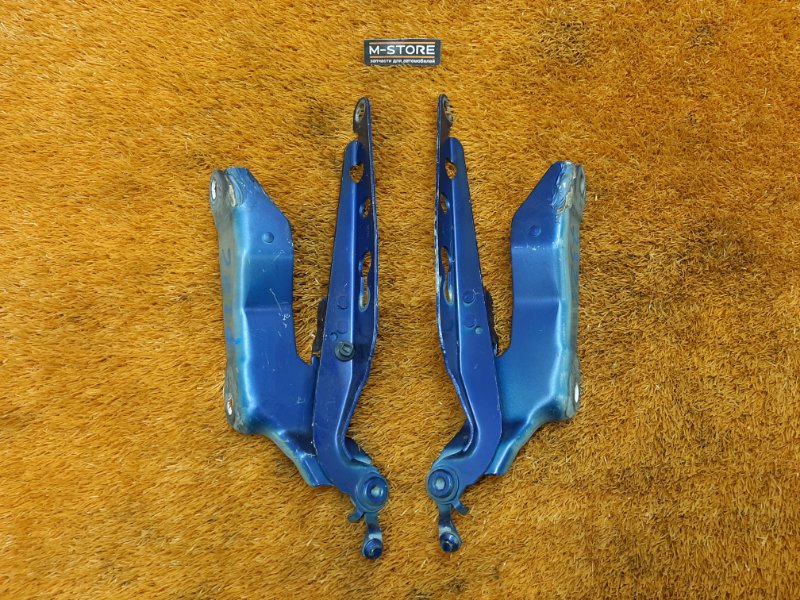 петля капота, 1290 рублей, Красноярск