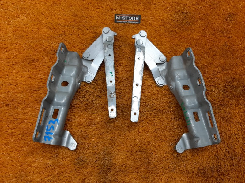 петля капота, 500 рублей, Красноярск