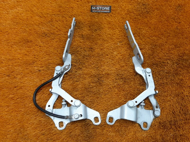 петля капота, 350 рублей, Красноярск