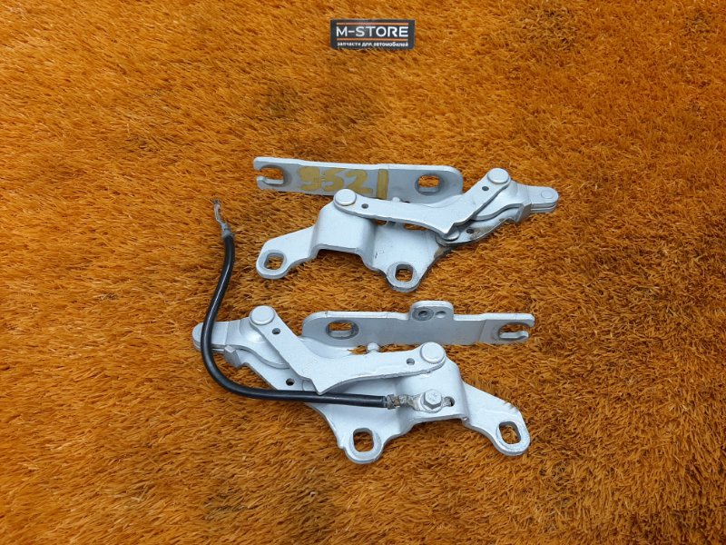 петля капота, 350 рублей, Красноярск