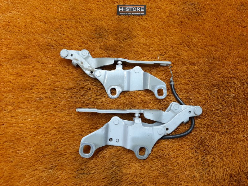 петля капота, 350 рублей, Красноярск