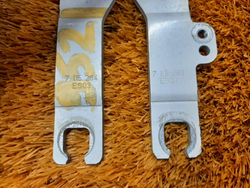 петля капота, 350 рублей, Красноярск