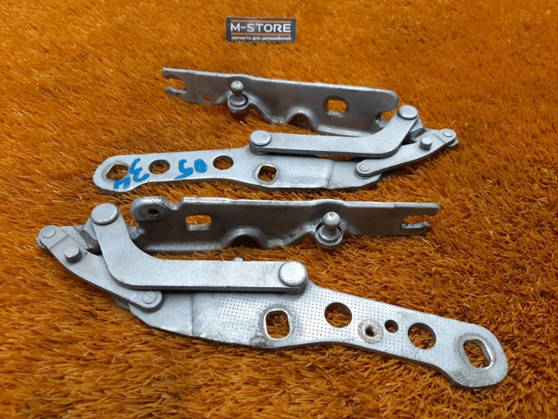 петля капота, 540 рублей, Красноярск