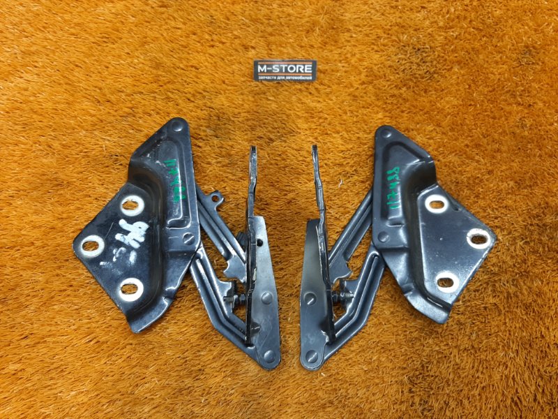 петля капота, 700 рублей, Красноярск