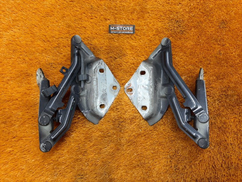 петля капота, 700 рублей, Красноярск