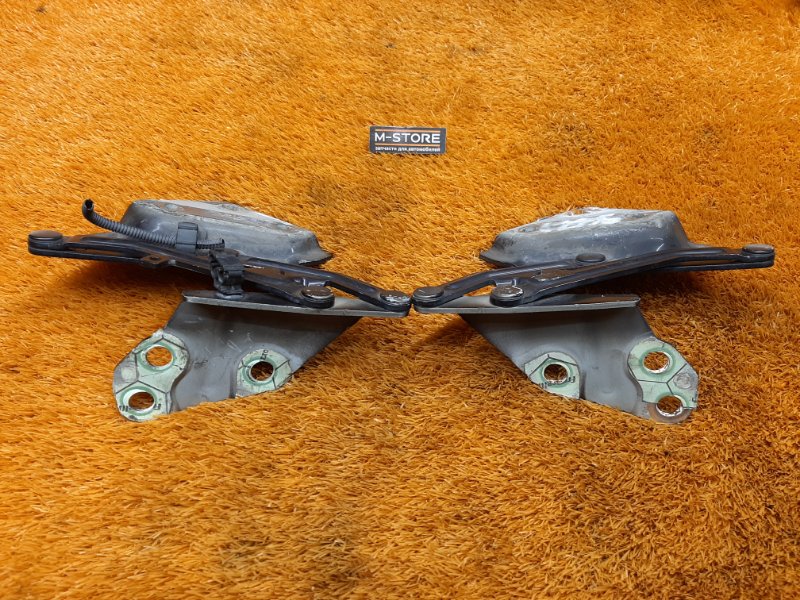 петля капота, 700 рублей, Красноярск