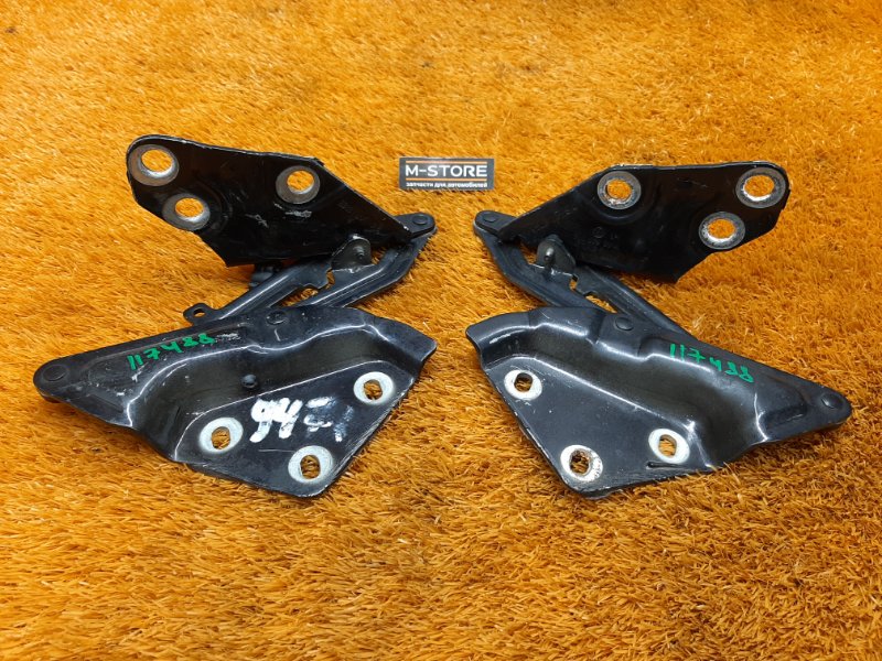 петля капота, 700 рублей, Красноярск