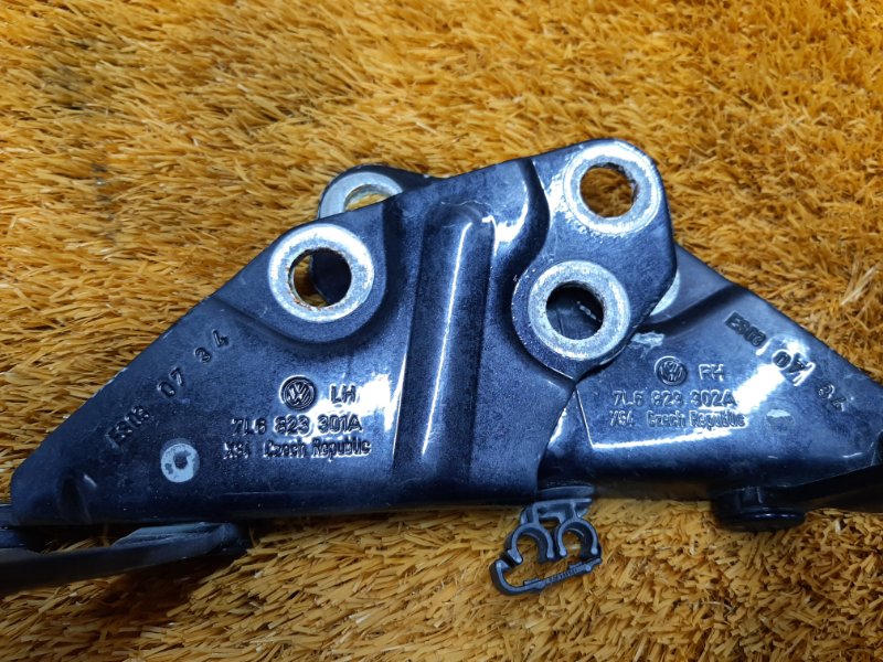 петля капота, 700 рублей, Красноярск