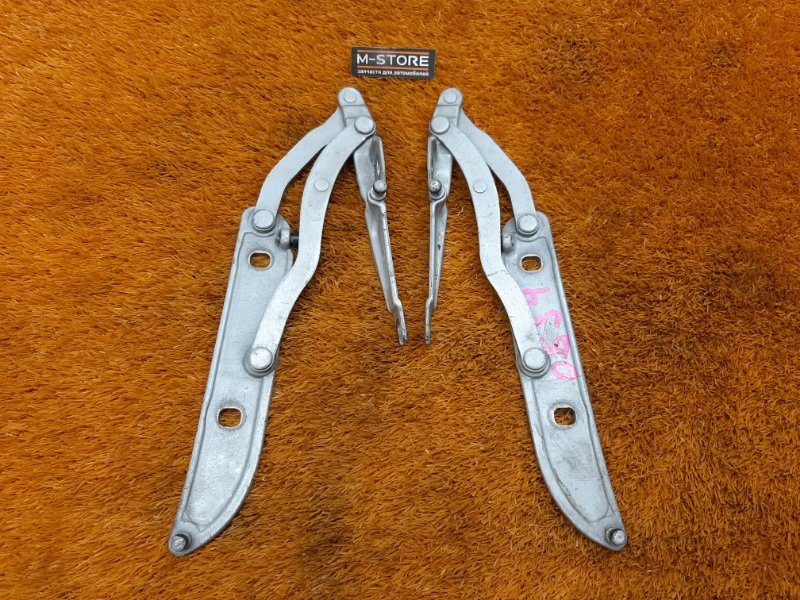 петля багажника, 540 рублей, Красноярск