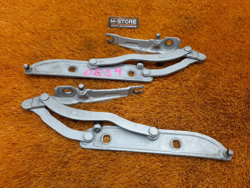 петля багажника, 540 рублей, Красноярск