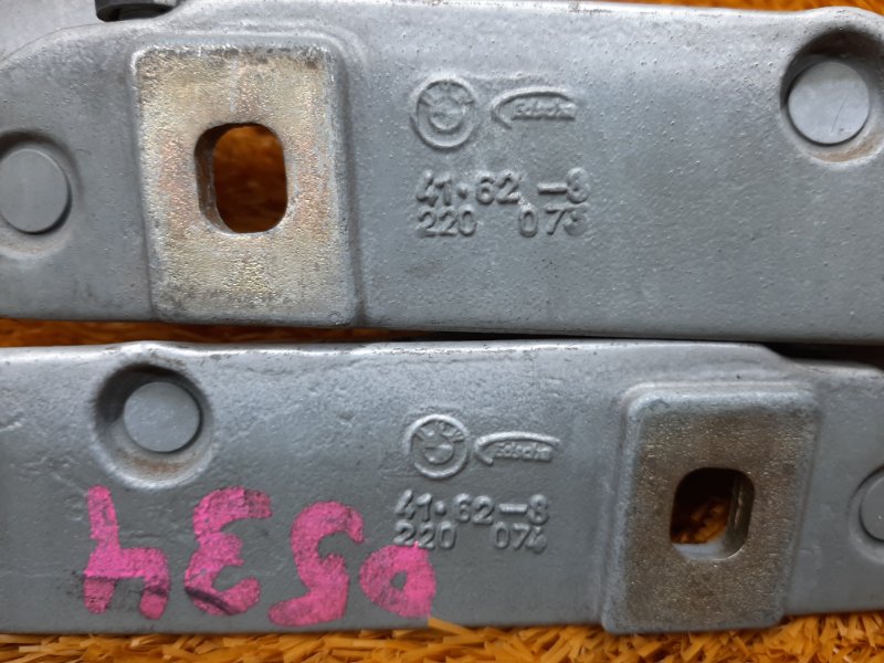 петля багажника, 540 рублей, Красноярск