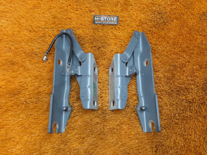 петля капота, 500 рублей, Красноярск