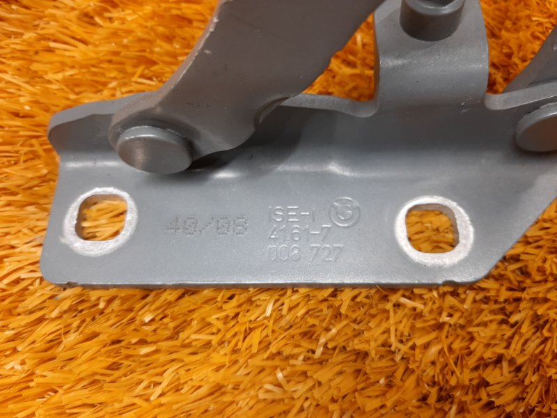 петля капота, 500 рублей, Красноярск