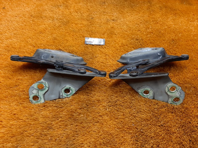 петля капота, 700 рублей, Красноярск