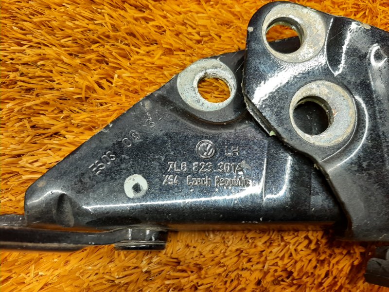 петля капота, 700 рублей, Красноярск