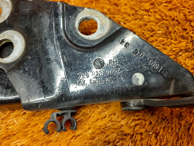 петля капота, 700 рублей, Красноярск