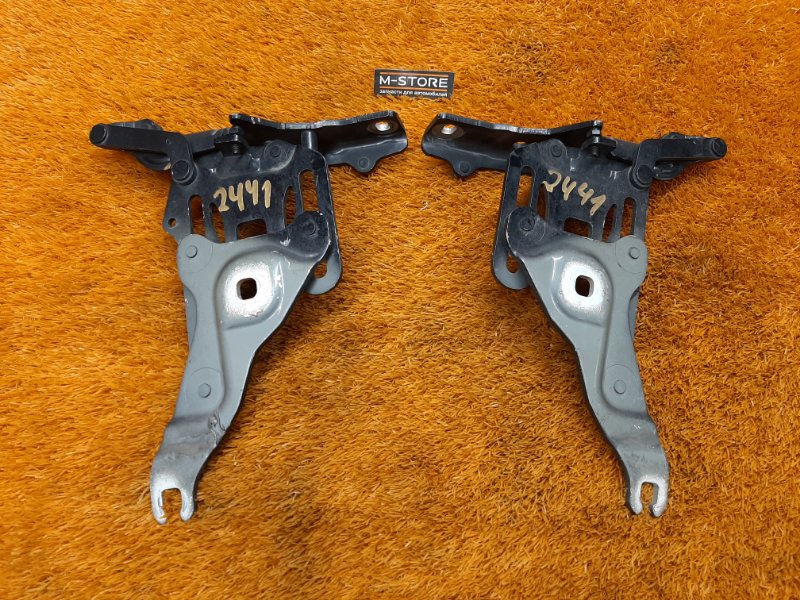 петля капота, 1290 рублей, Красноярск