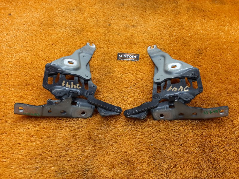 петля капота, 1290 рублей, Красноярск