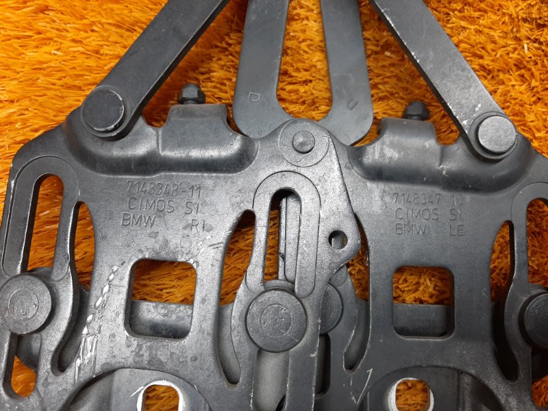 петля капота, 1290 рублей, Красноярск