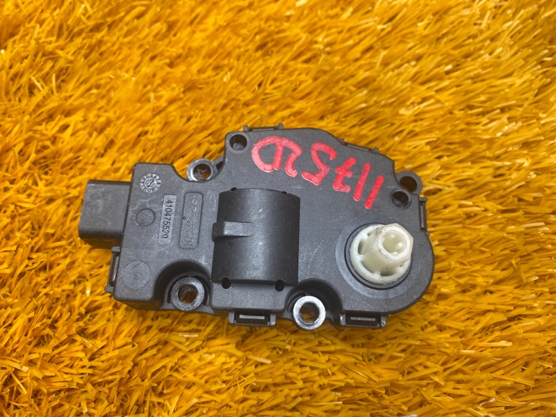 привод заслонки отопителя, 200 рублей, Красноярск